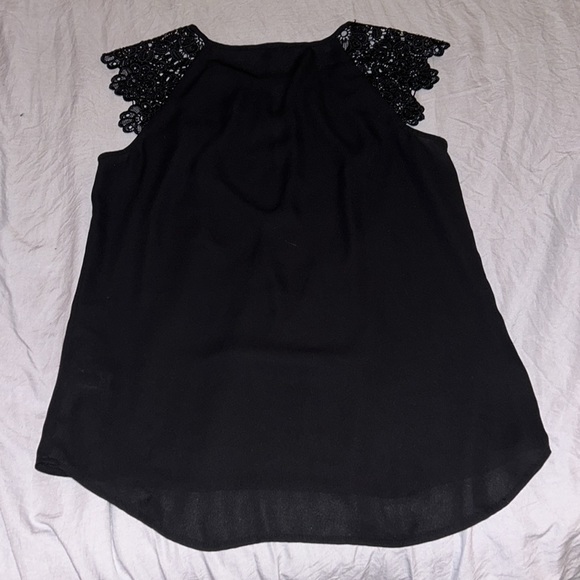 Express,black,Size S - Picture 2 of 2